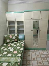 Blk 322 Ang Mo Kio 31 (Ang Mo Kio), HDB 3 Rooms #504622751